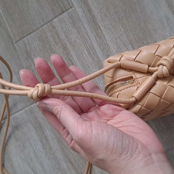 NWT Bottega Veneta Mini Loop bag - Picture 15 of 16